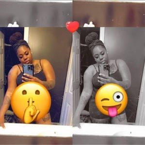 Meet your Posher, Bianca